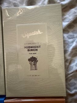Dr squatch Cologne