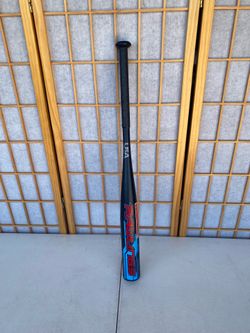 Like New USA Cert. Rawlings 28”18oz 10” Barrel Baseball Bat