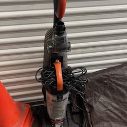Eureka Vacuum