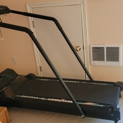 Vitamaster Power Pro 2.5 Treadmill 