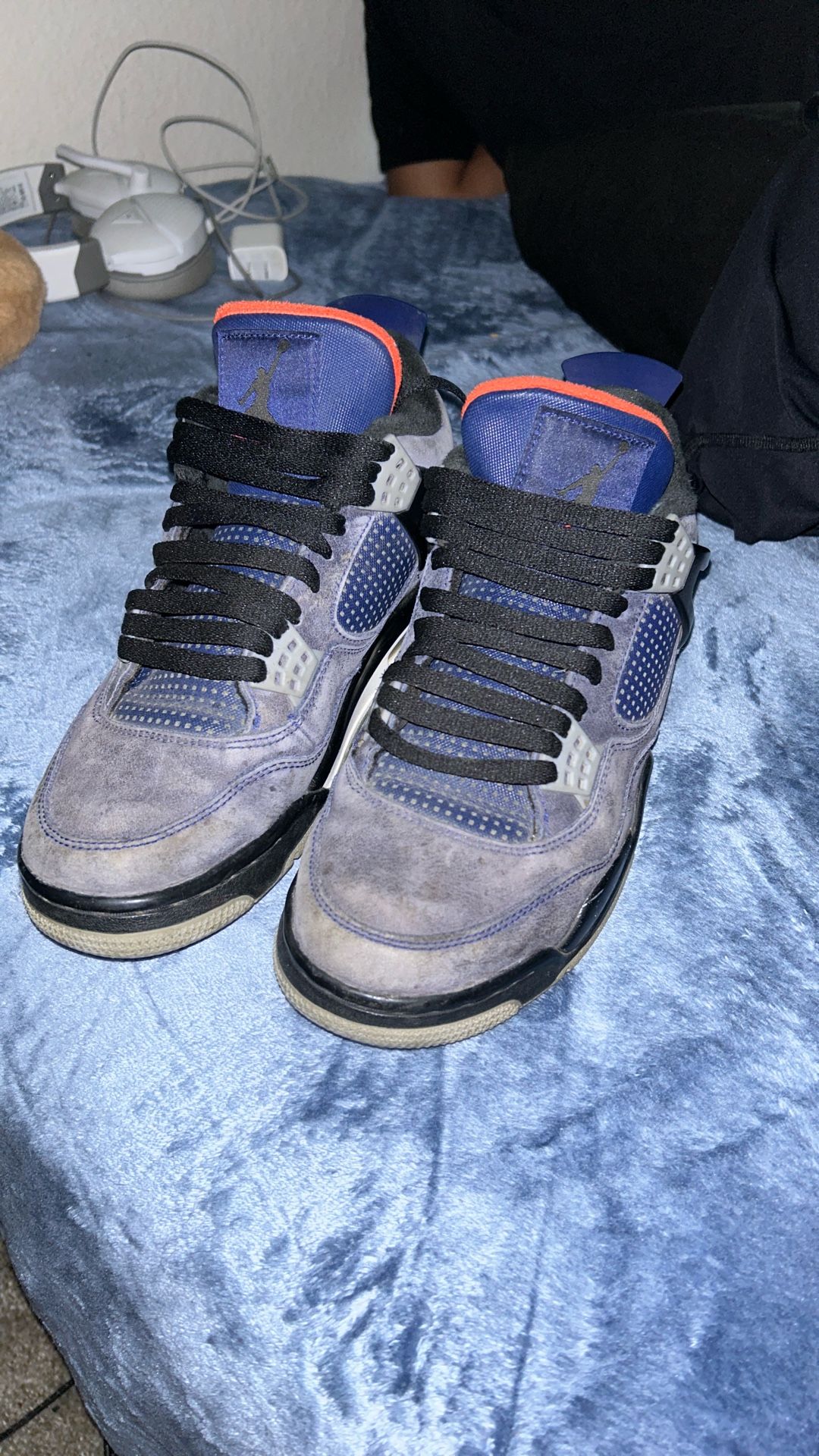 Jordan 4