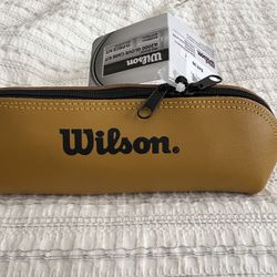Wilson A2000 Baseball Glove Care Kit