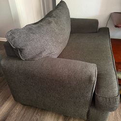Love seat