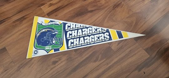 San Diego Chargers 