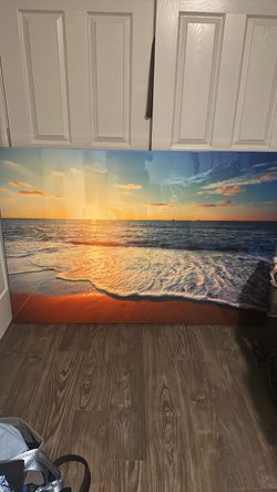 Wall art canvas