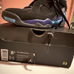 Air Jordan 8 Retro