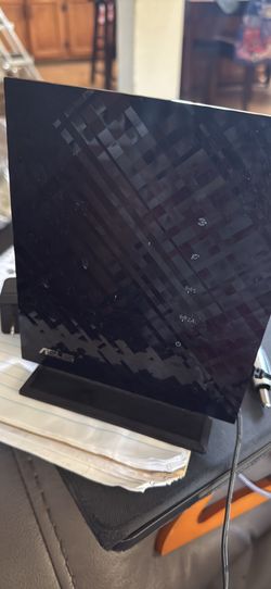 ASUS Router