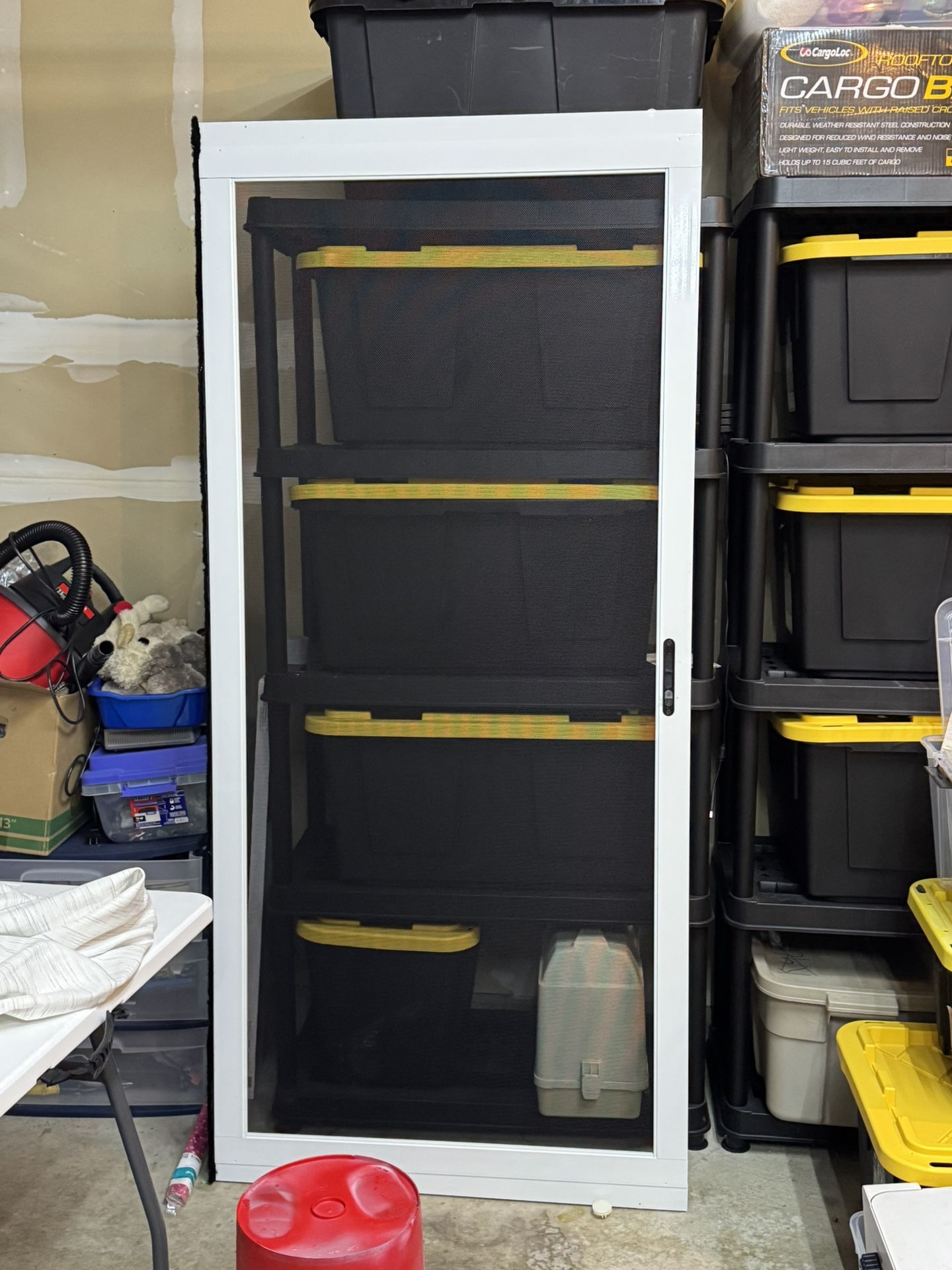 Screen Door For Sliding Glass Door