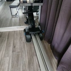 Nordic Trac RW900 ROWER