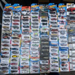 Hotwheels