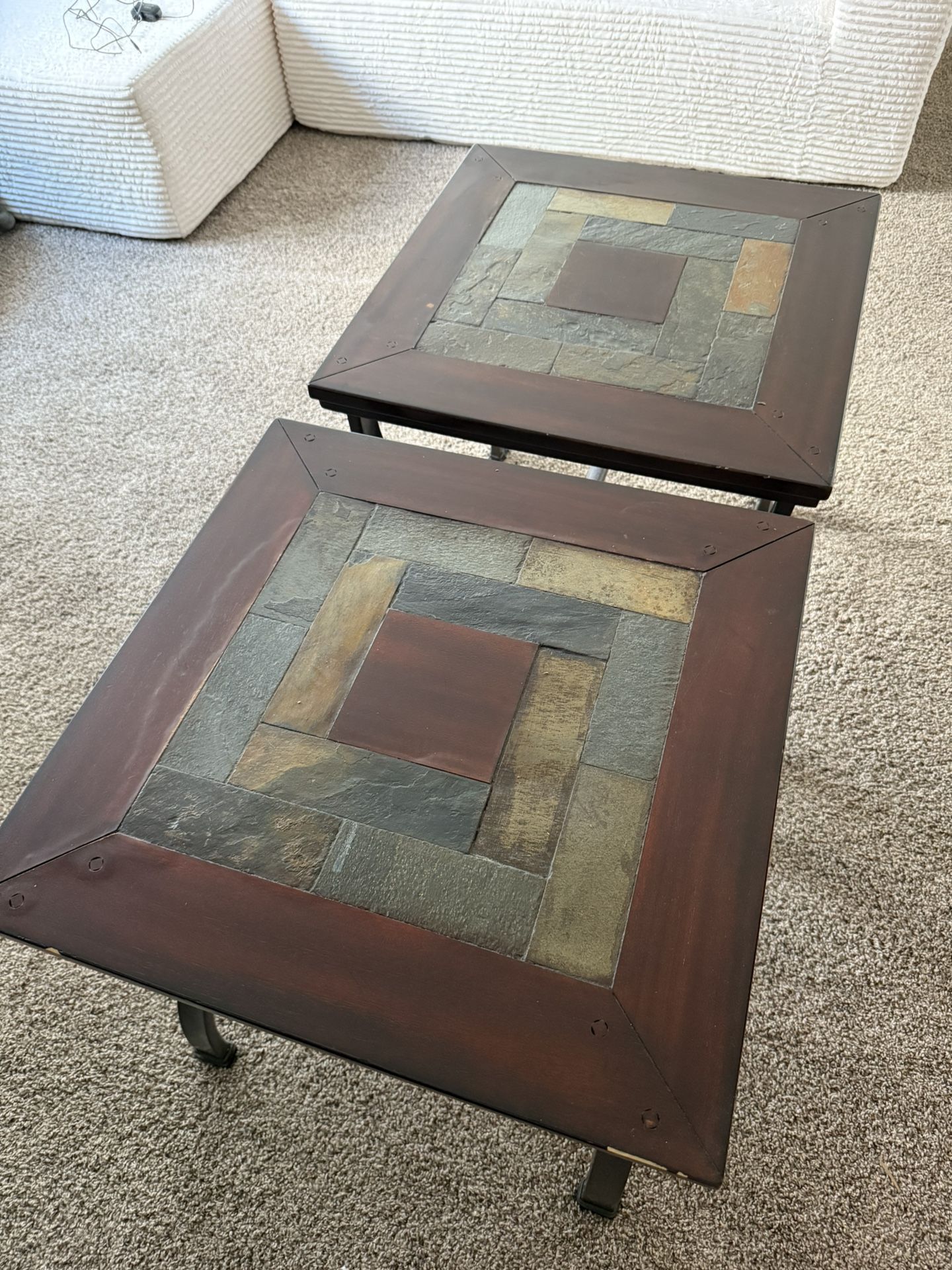 Side Tables