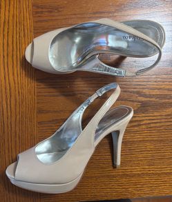 Style & Company Slingback Heel