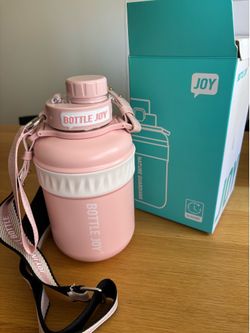 1.5 L Water Jug $30