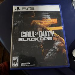 call of duty black ops 6