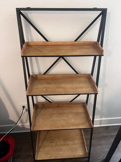 Decorative Shelf