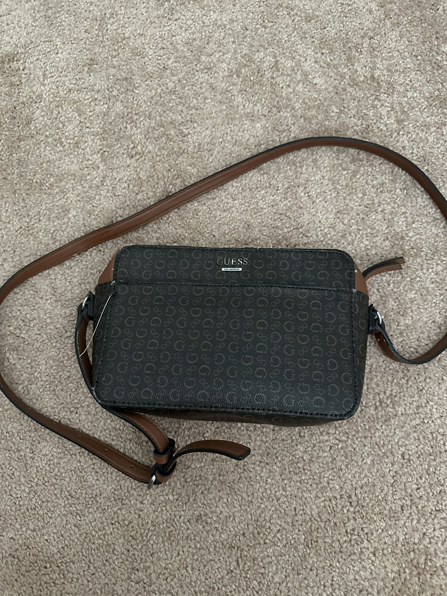 Guess Crossbody Purse