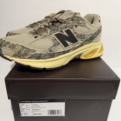 Joe Fresh Goods x New Balance 2010