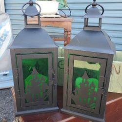 Cool Lanterns