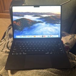 2025 MacBook Air M4 13”