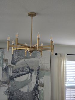 Chandelier