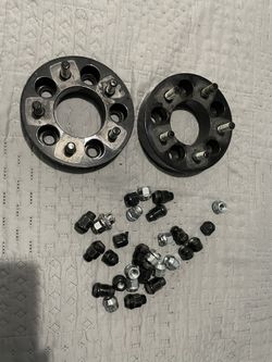 Wheel Adapter