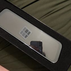 fhd rear view mirror 