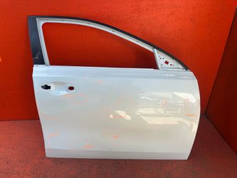2019 2020 2021 2022 2023 2024 KIA FORTE RIGHT PASSENGER SIDE FRONT DOOR OEM