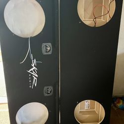 Silverado Underseat Sub box 