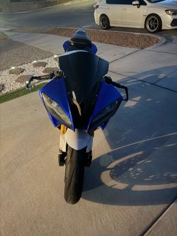 2014 R6