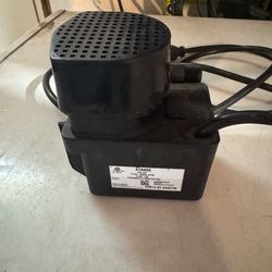 Little Giant PE-2H Submersible Pump