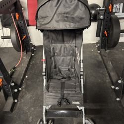 Umbrella Stroller
