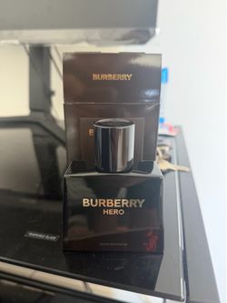 Burberry Elixir Intense Parfum