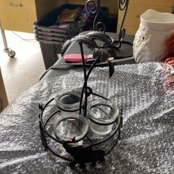 Candle Holder