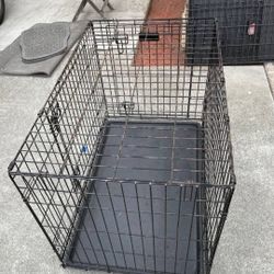 Medium Dog Cage