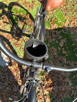 Kent bayside bike