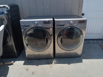 Santiago's Appliances