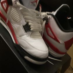 jordan 4 retro