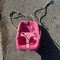 Baby/toddler Swing