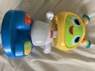 Beat Bow Dance And Move ( Fisher Price)