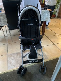 AmorosO stroller