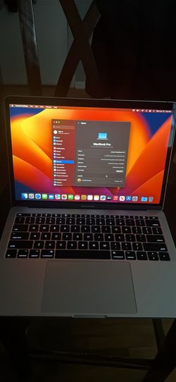 MacBook Pro