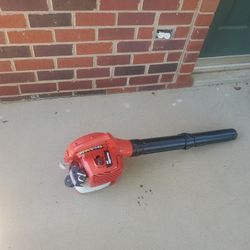 Homelite 26b Leaf Blower