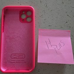 Phone Cases For Sale (3$ Each)