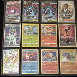 Pokemon Cards Trade/Sell