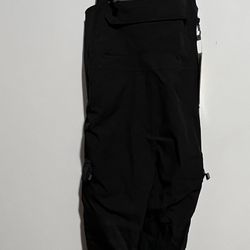 Kids Snow Bib Overall 