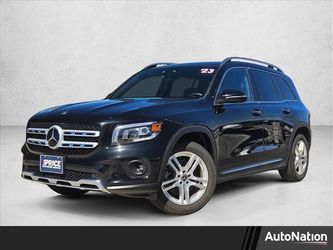 2023 Mercedes-Benz GLB 250