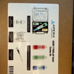 Ph tester