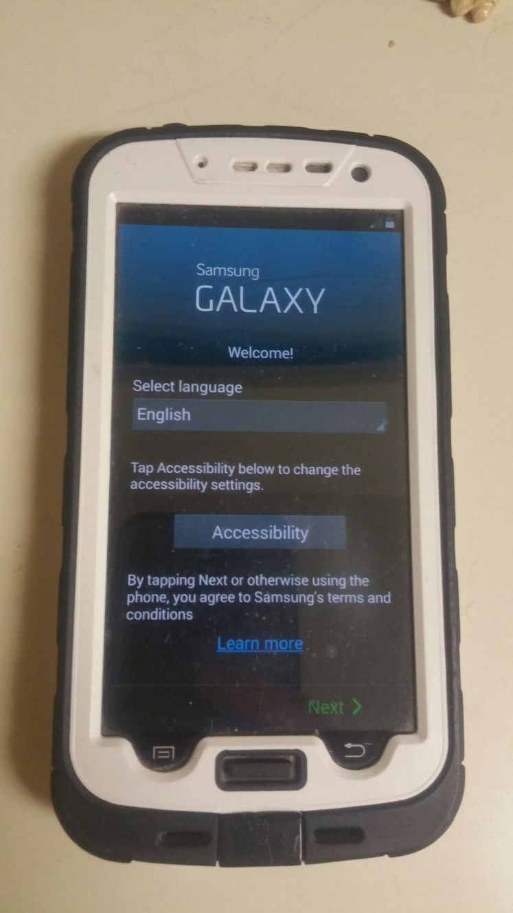 Samsung Note2