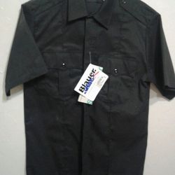 Law enforcement shirt
