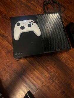 X BOX 1